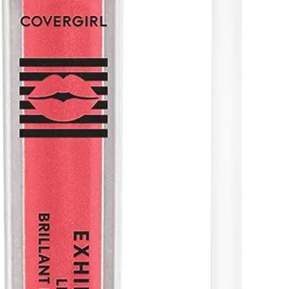 NWT COVERGIRL EXHIBITIONIST LIP GLOSS N°190 PIXIE! BUY 2 FOR $10! - Picture 13 of 16